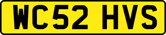 WC52HVS
