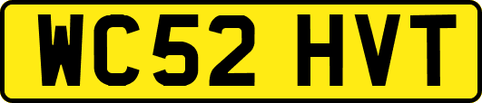 WC52HVT