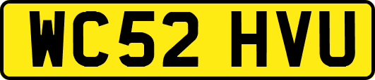 WC52HVU