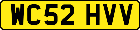 WC52HVV