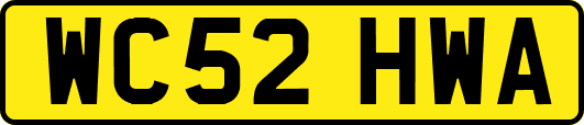 WC52HWA