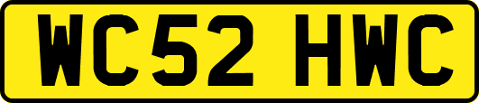 WC52HWC