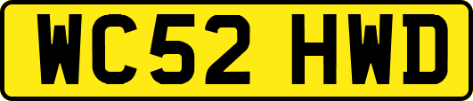 WC52HWD