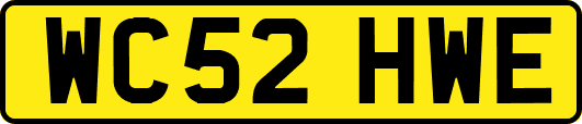 WC52HWE
