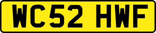 WC52HWF