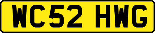 WC52HWG