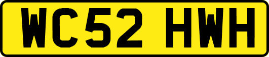 WC52HWH