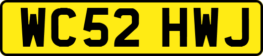 WC52HWJ