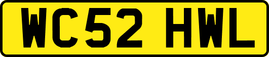 WC52HWL