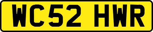 WC52HWR