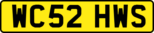 WC52HWS