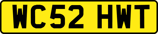 WC52HWT
