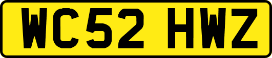 WC52HWZ