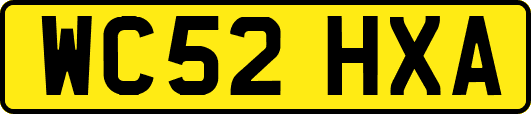 WC52HXA
