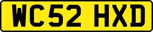 WC52HXD