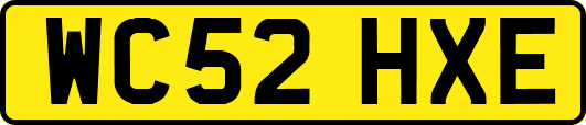 WC52HXE