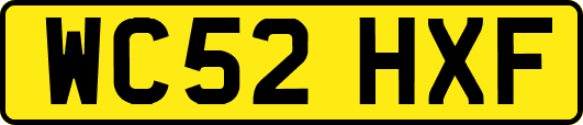 WC52HXF