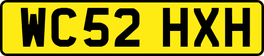 WC52HXH