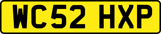 WC52HXP