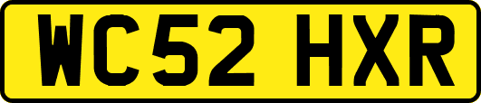 WC52HXR