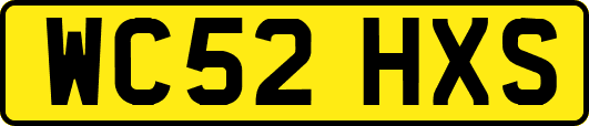 WC52HXS