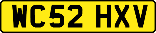 WC52HXV