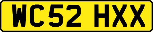 WC52HXX