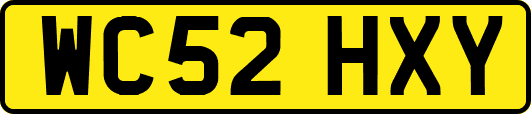 WC52HXY