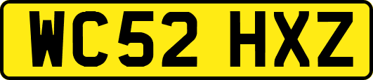 WC52HXZ