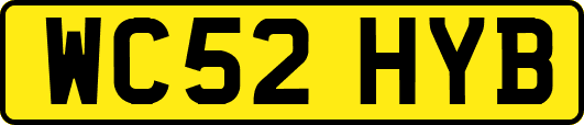 WC52HYB