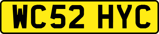 WC52HYC