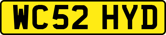 WC52HYD
