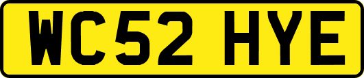 WC52HYE