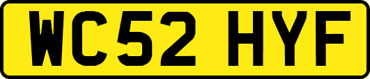 WC52HYF
