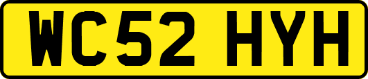 WC52HYH