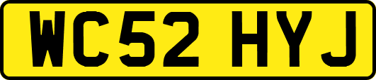WC52HYJ