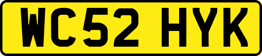 WC52HYK