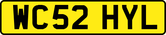 WC52HYL