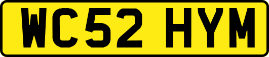 WC52HYM