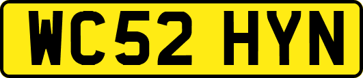 WC52HYN