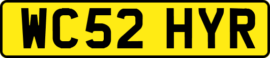 WC52HYR