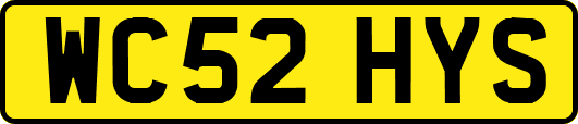 WC52HYS