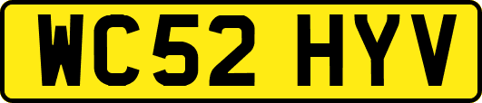 WC52HYV