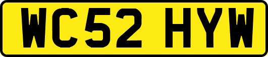 WC52HYW