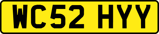 WC52HYY