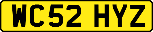 WC52HYZ