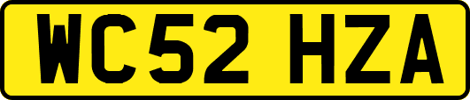 WC52HZA