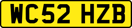 WC52HZB
