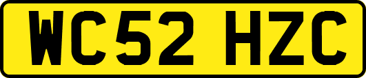WC52HZC