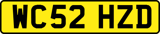 WC52HZD